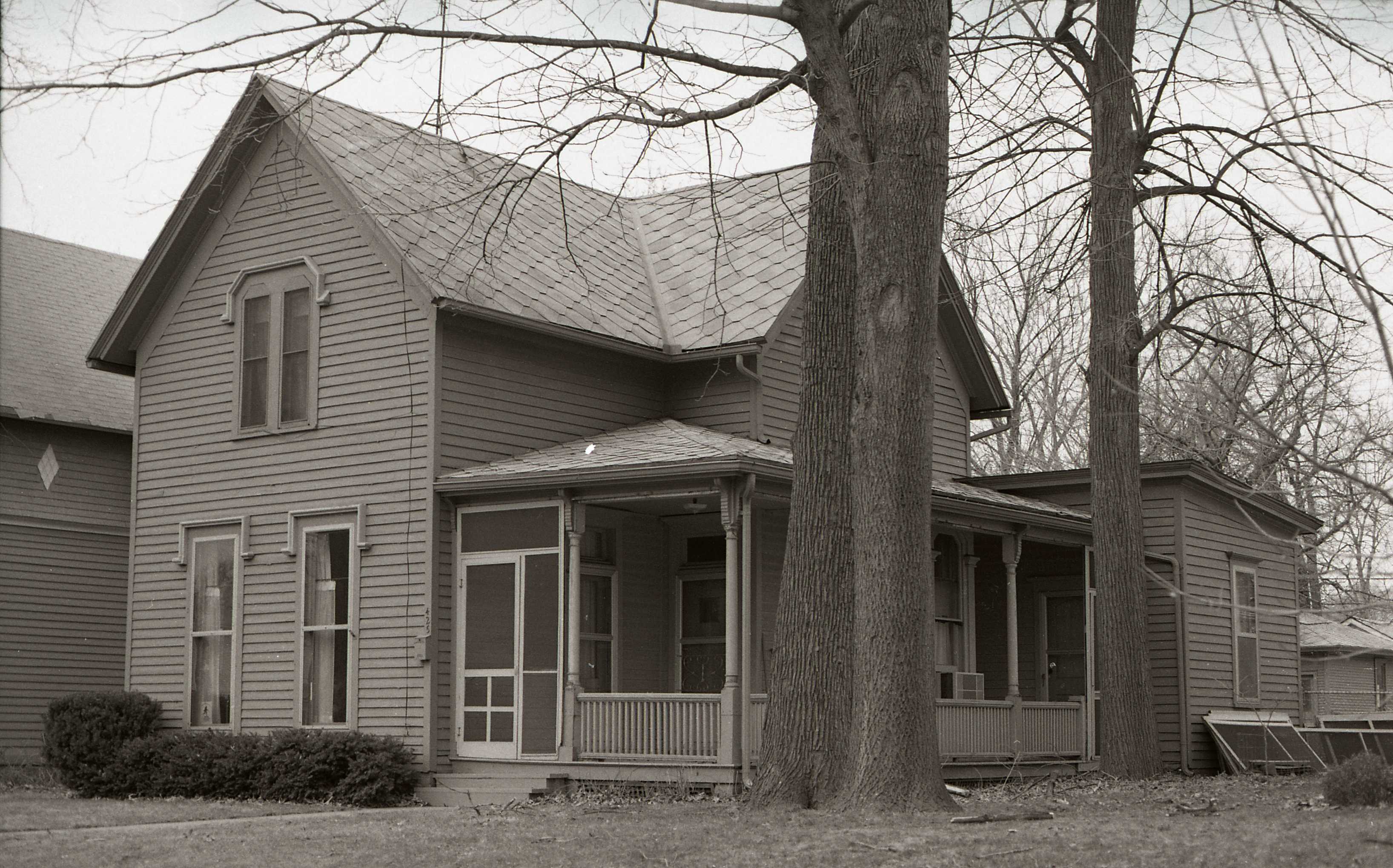 Image credit: Historic Preservation Commission of South Bend and St. Joseph County